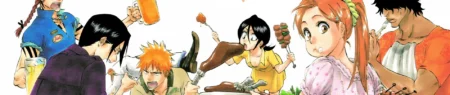 Bleach