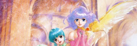 Creamy Mami