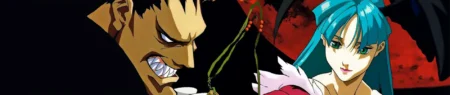 Darkstalkers