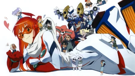 Diebuster