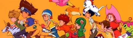 Digimon Adventure