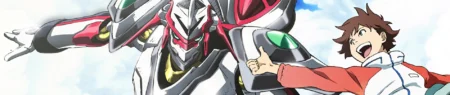 Eureka 7