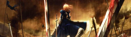 Fate Zero