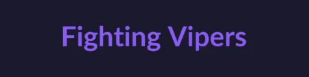 Fighting Vipers