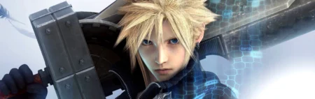 Final Fantasy Vii