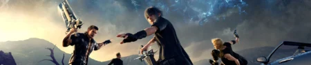 Final Fantasy X