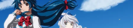 Full Metal Panic