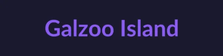 Galzoo Island