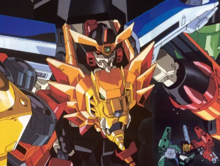 Gaogaigar