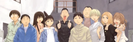 Genshiken